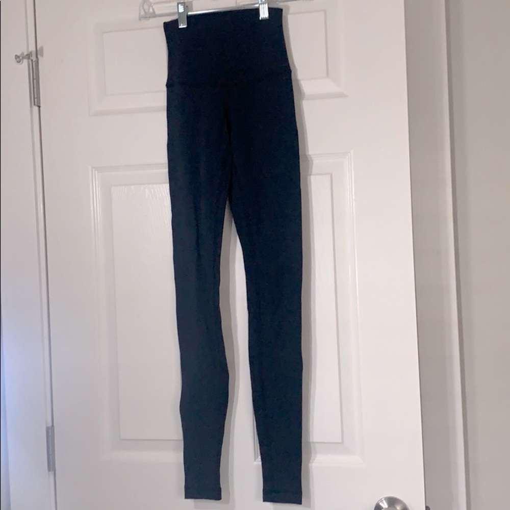Lululemon high waisted leggings